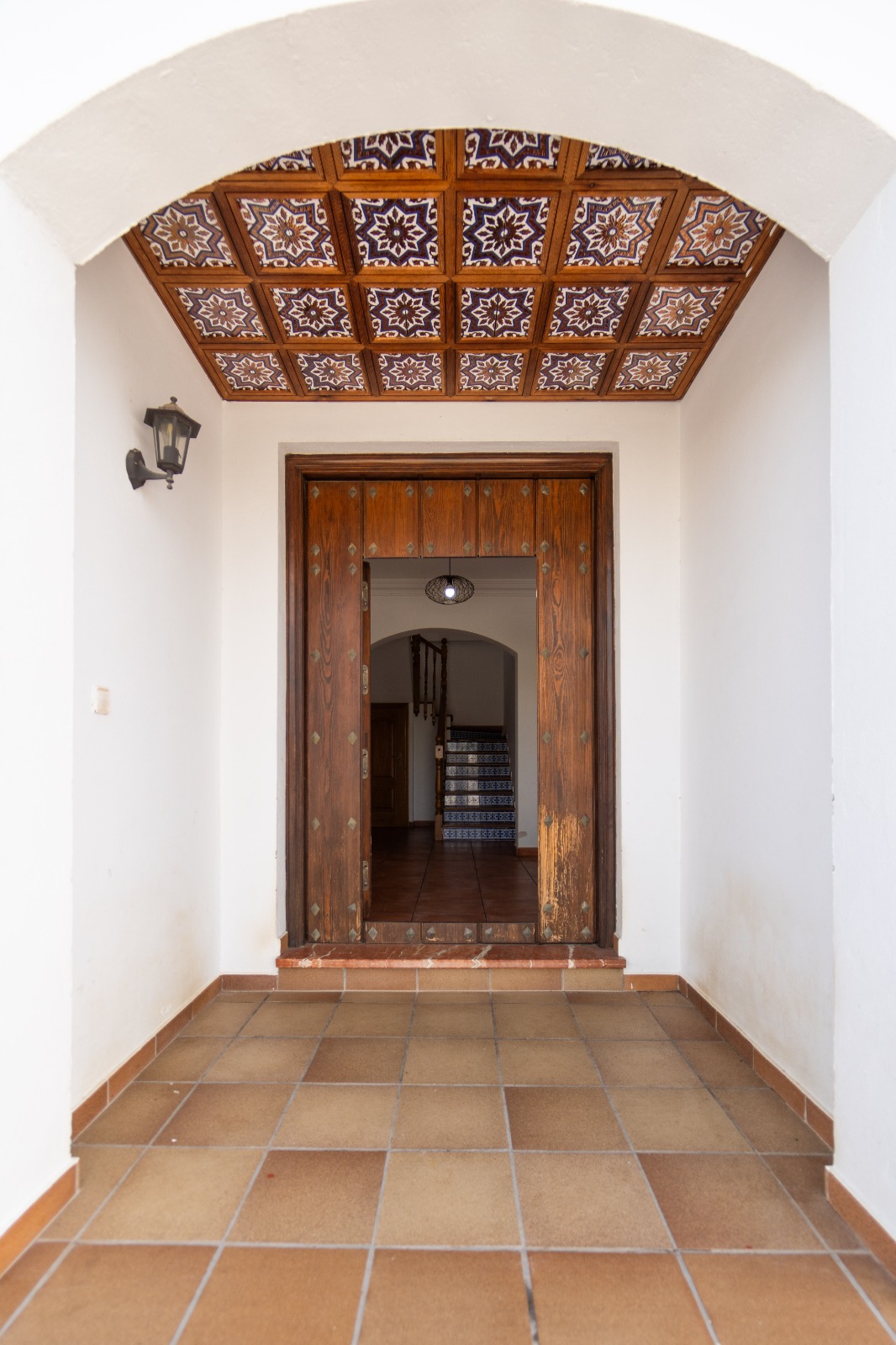 Casa o chalet independiente en venta en Camino de la Jara s/n — Imagen 5